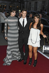 Daisy Lowe, Matt Smith