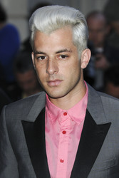 Mark Ronson