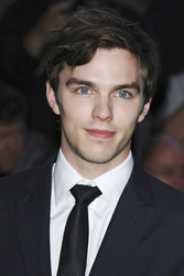 Nicholas Hoult