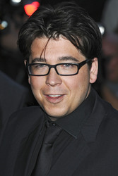 Michael McIntyre