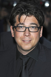 Michael McIntyre