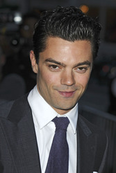 Dominic Cooper