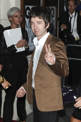 Noel Gallagher (Oasis)