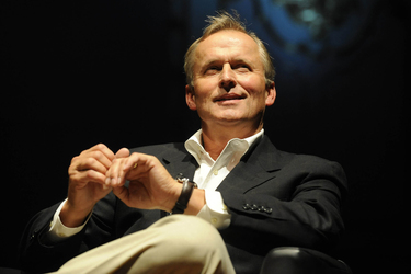 John Grisham