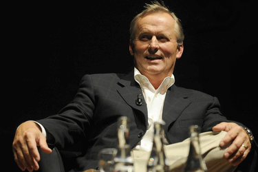 John Grisham