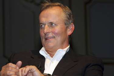 John Grisham
