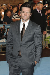 Mark Wahlberg