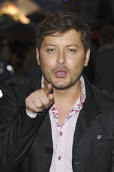 Brian Dowling