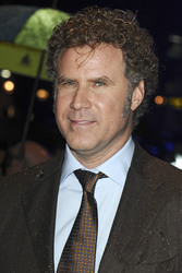 Will Farrell