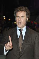 Will Farrell