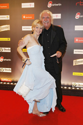 Andrea-Kathrin Loewig, Achim Wolff