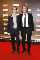 Robert Glatzeder, Winfried Glatzeder