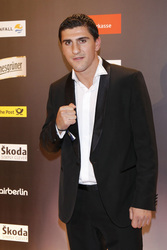 Marco Huck