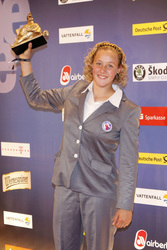 Anna Felicitas Sarholz