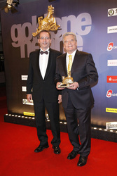 Matthias Platzeck, Joachim Gauck