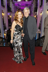 Claudia Wenzel, Rüdiger Joswig