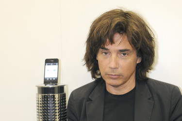Jean Michel Jarre