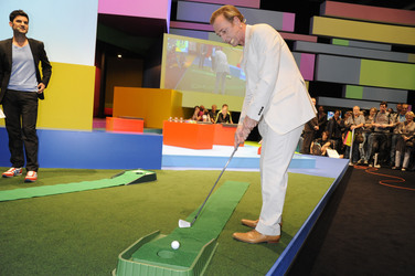 Wilfried Hochholdinger