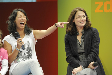 Minh-Khai Phan-Thi, Barbara Auer