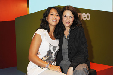 Minh-Khai Phan-Thi, Barbara Auer