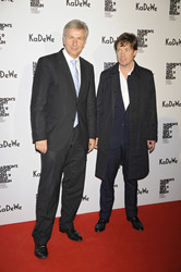 Klaus Wowereit, Nicolas Berggruen