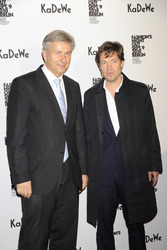 Klaus Wowereit, Nicolas Berggruen