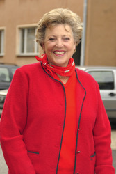 Marie-Luise Marjan