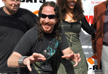 Ari Lehman