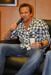 Sean Patrick Flanery
