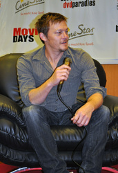 Norman Reedus
