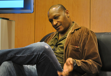 Tony Todd
