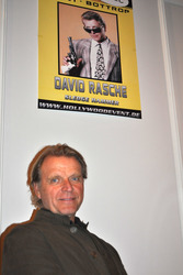 David Rasche