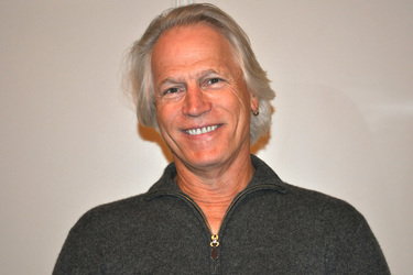 Michael Beck