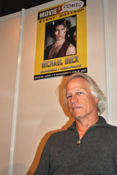 Michael Beck