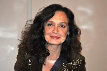 Deborah Van Valkenburgh