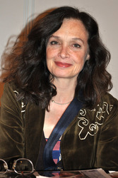 Deborah Van Valkenburgh