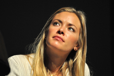 Kristanna Loken