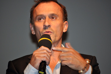 Robert Knepper