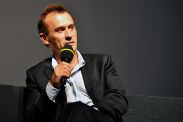 Robert Knepper