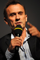 Robert Knepper
