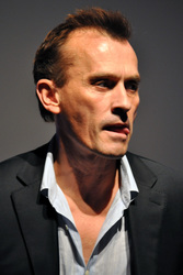 Robert Knepper