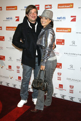 Thomas Hanreich (Vivid), Miriam Pielhau