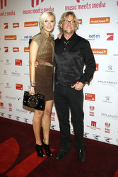 Verena Kerth, Martin Krug