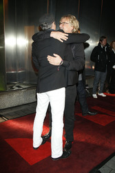 Ralf Bauer, Martin Krug