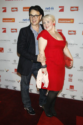 Rolfe Scheider, Maite Kelly