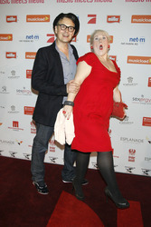 Rolfe Scheider, Maite Kelly