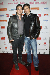 Jan Sosniok, Andreas Türck