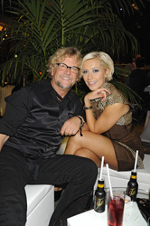 Martin Krug, Verena Kerth