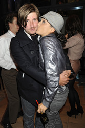 Miriam Pielhau, Thomas Hanreich