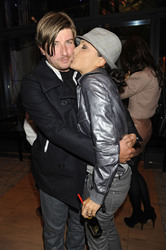 Miriam Pielhau, Thomas Hanreich